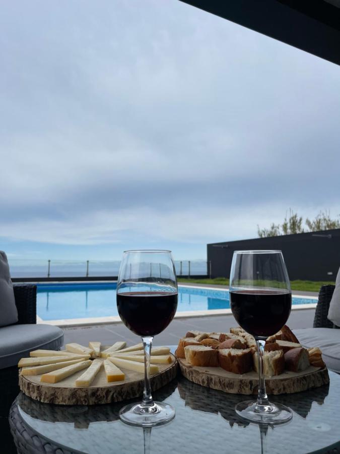 FeteirasVivenda Luxuosa别墅 外观 照片