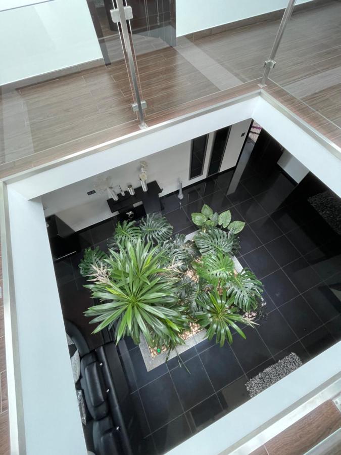 FeteirasVivenda Luxuosa别墅 外观 照片